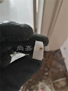 随县暖气管道漏水检测